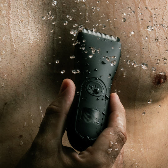 Barber Flex™ + 4 Cuecas Premium Respiráveis de Brinde