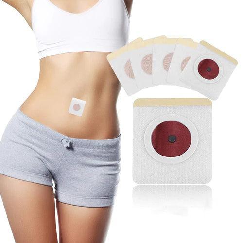 Adesivos Detox FitBody™ + Brinde Exclusivo (Últimas Unidades)