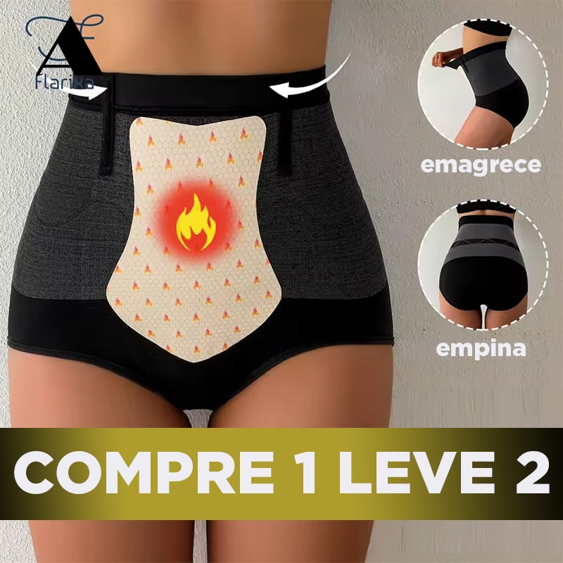 (Compre 1 e Leve 2) Body Modelador Redutor XUltra™ (Ultimas Unidades)