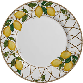 Aparelho de Jantar Alleanza 20 Peças Siciliano - OFERTA DE NATAL