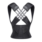 Corretor Postural Ortopédico Premium - Unissex