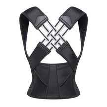 Corretor Postural Ortopédico Premium - Unissex
