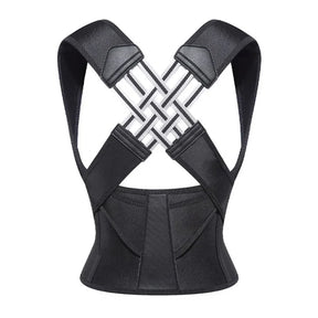 Corretor Postural Ortopédico Premium - Unissex