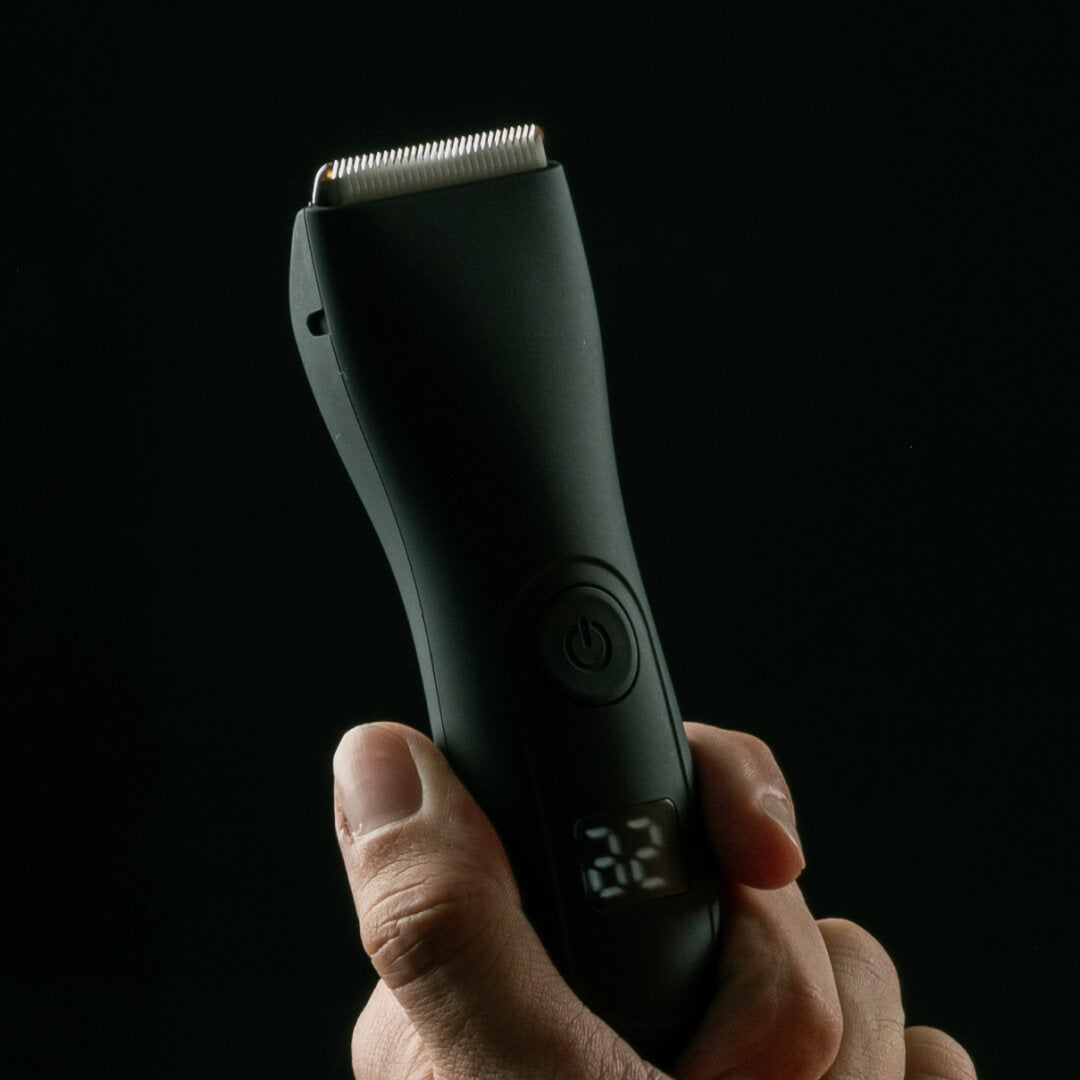 Barber Flex™ + 4 Cuecas Premium Respiráveis de Brinde