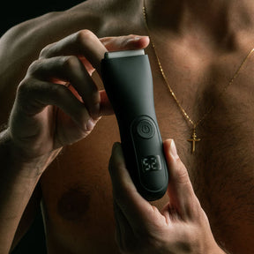 Barber Flex™ + 4 Cuecas Premium Respiráveis de Brinde