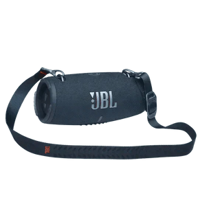 Caixa de Som JBL Xtreem 3 Azul - Resistente à Água