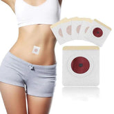Adesivos Detox FitBody™ + Brinde Exclusivo (Últimas Unidades)