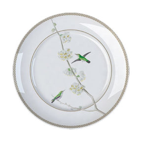 Aparelho de Jantar Bela Fauna 18 peças - OFERTA DE NATAL
