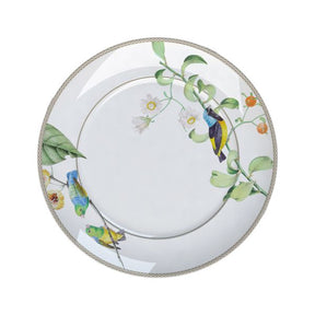 Aparelho de Jantar Bela Fauna 18 peças - OFERTA DE NATAL
